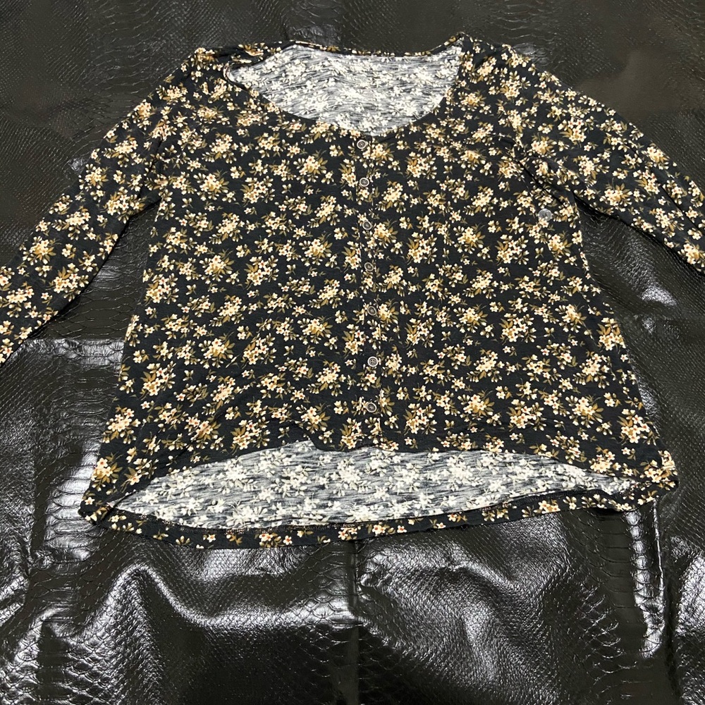 American Eagle crop top